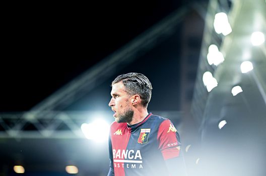 Strootman (getty images) Strootman