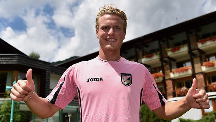 Hiljemark, personalità e carattere: “Contro il Napoli vinciamo noi. Sarri, ecco mia risposta. Mertens, che piacere” 