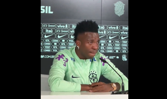 Vinicius, il duro attacco di Chilavert: “Non faccia il f…o, il calcio è da uomini”- immagine 2