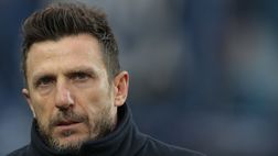 Pellegatti: “Sarri lascerà il Chelsea, Di Francesco non arriva al Milan”