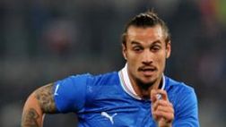ITALIA, OSVALDO: “Bella la mia doppietta, ma contento a metà per i tre punti mancati”