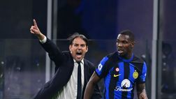 Inter, Inzaghi a Roma con i big: niente cali di tensione. Finale diverso? 4 motivi