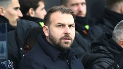 Venezia, Zanetti: “Il problema è la nostra sterilità offensiva”