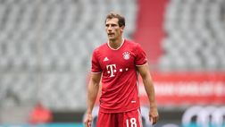 Bundesliga, il Bayern Monaco chiude il discorso Meisterschale: 1-0 in casa del Lipsia e titolo più vicino