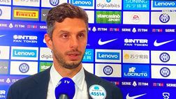 Ranocchia: “Era fondamentale dare continuità e lo abbiamo fatto. Adesso dovremo…”