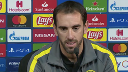 Cagliari, Godin si presenta: “Ho scelto con il cuore. Nainggolan? Spero di ritrovarlo qui”