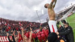 Lanzafame, il ricordo più bello a Perugia? “Che domanda! La vittoria del derby a Terni”: quando Ardemagni…