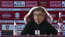 Belotti in scadenza, Juric: “Vale ciò che ci siamo detti all’inizio. Il suo rientro…”