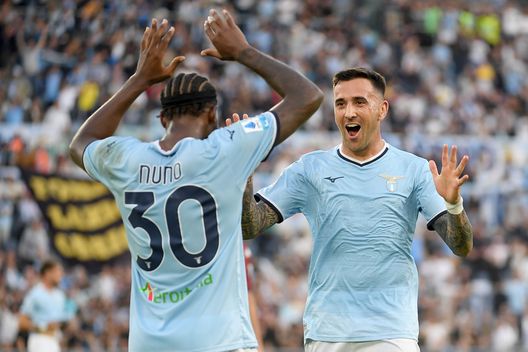 Lazio, Lotito: “Puntiamo a trofei importanti. Stadio? Se dipendesse da noi…”- immagine 2