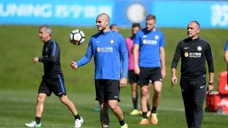 GdS – Spalletti lavora sulla tattica, per la sfida con il Genoa attesi in 50mila