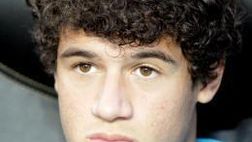 Coutinho convocato dall’Olimpica Brasiliana: “Parte ‘l’operazione diplomazia’”