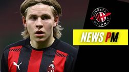 Calciomercato Milan – Hauge sempre più vicino all’Eintracht | PM News