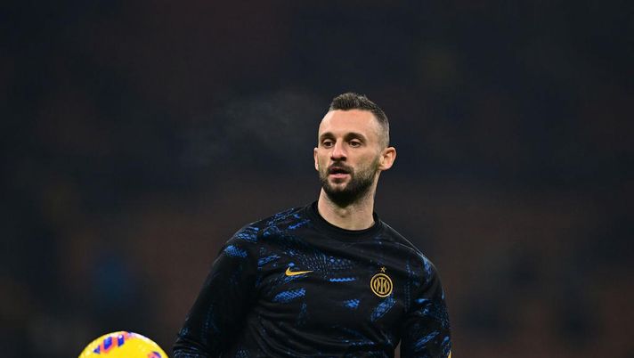 Inter-Empoli: Brozovic, squalificato, può rifiatare. Leonardo sperava… - immagine 1