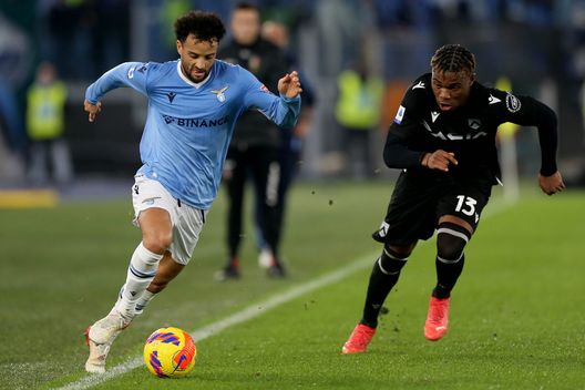 Udinese-Lazio, le formazioni ufficiali: fuori Radu, Cataldi torna in regia- immagine 2