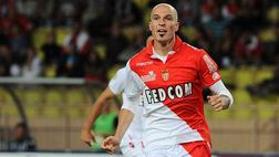 A Radio Kiss Kiss Napoli è intervenuto il difensore italiano del Monaco, Andrea Raggi.