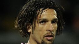 Palermo-Cittadella, la carica di Amauri: “Forza ragazzi, altra partita importante!”