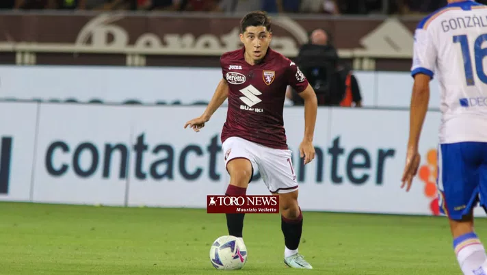Ilkhan inizia a trovare spazio alla Samp: primi segnali positivi, il Toro osserva - immagine 1