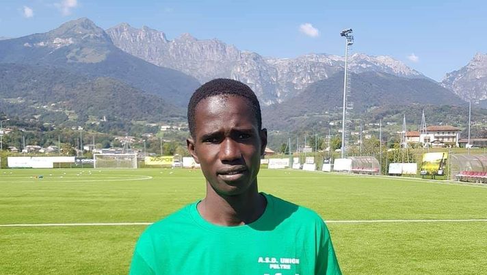 Serie D, clamoroso all&#8217;Union Feltre: Souare rescinde 