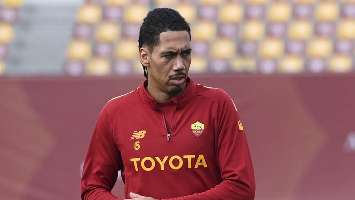 Smalling, l’insostituibile della difesa - immagine 1