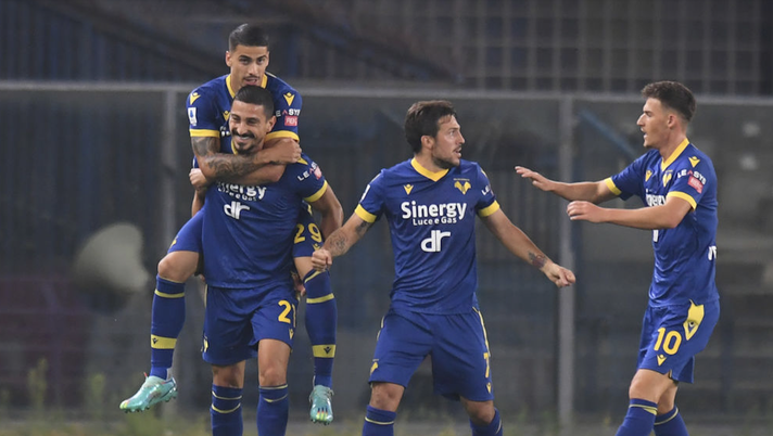 Verona, quante cose buone col Milan, ma ora servono i punti - immagine 1