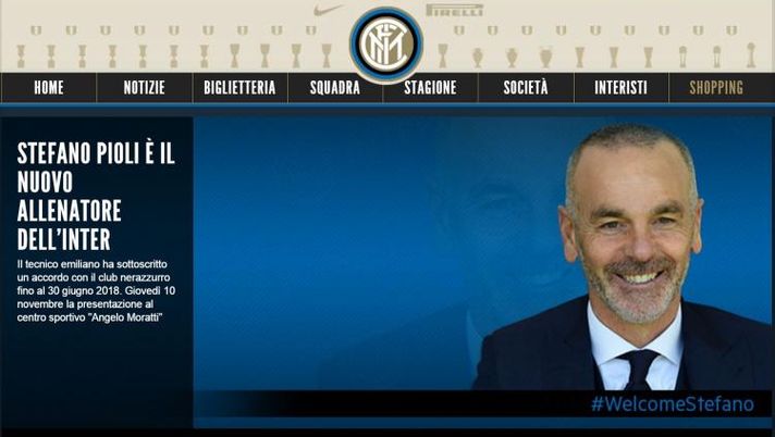 Così sarà la prima Inter di Pioli - immagine 1