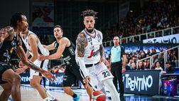 Hackett: “Virtus, riprendiamoci lo scudetto”