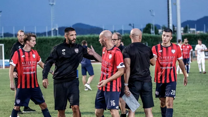 Serie D, in campo per l’ultima di andata: Este e Campodarsego, trasferte delicate - immagine 1