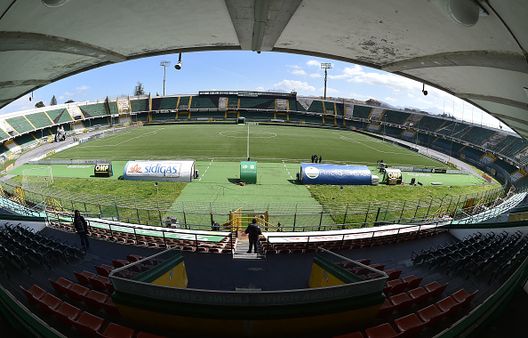 (Getty Images) Avellino, dopo ko a Messina danneggiata auto del ds De Vito- immagine 2