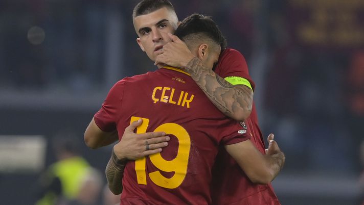 Getty Images La fascia destra perde un altro pezzo. Celik, appuntamento dopo il Mondiale - immagine 1