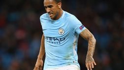 Torna di moda Danilo-Inter? Il Sun: “Guardiola vorrebbe tenerlo, ma lui…”