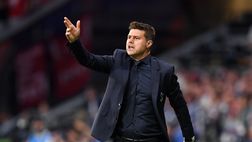 PSG, Pochettino si presenta: “Squadra dal grande potenziale, torno con grande umiltà”