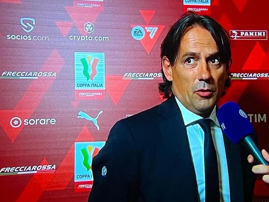 Inzaghi a Inter TV: “Il segreto per vincere queste partite è soffrire insieme. Istanbul? Ci…” - immagine 1
