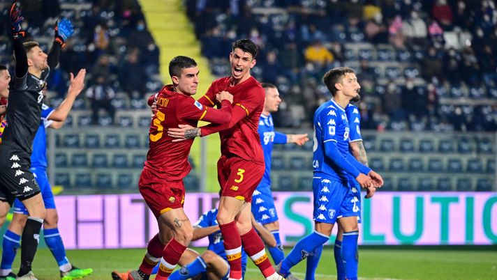 Roma, alza il muro - immagine 1