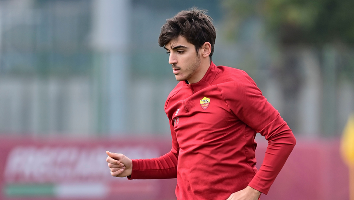 Villar-Samp: fumata bianca in prestito con diritto. Domani le possibili visite - immagine 1