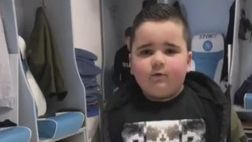 Umberto invita a cena la più bella del mondo!
