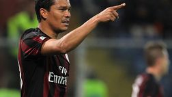 Sky – Cannavaro tenta Bacca: ecco l’offerta per l’attaccante. Se accetta, al Milan…