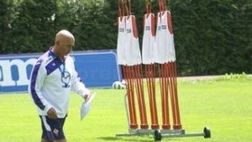 CORSERA – IL MILAN STRAPPA A MONTELLA IL MAGO DELLE PALLE INATTIVE
