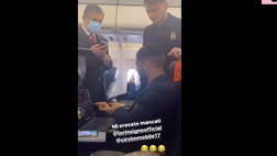 VIDEO Bulgaria-Italia, Insigne, Immobile e i problemi con la tecnologia: il simpatico siparietto