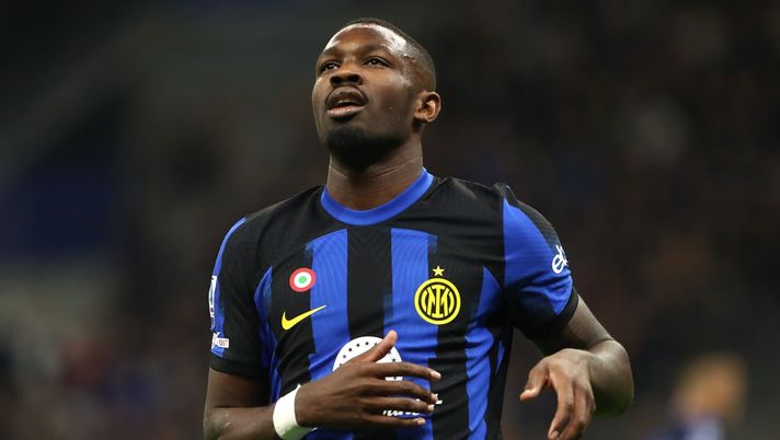 Inter, Thuram: “Razzismo? Quando accade dobbiamo lasciare il campo! Su Acerbi…” - immagine 1