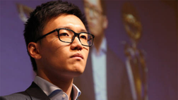 Calciomercato Inter, Zhang ha un piano: 90 milioni per 3 colpi!