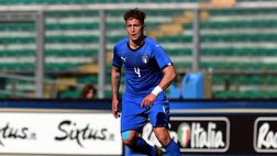 Ex Inter, UFFICIALE: Salvatore Esposito passa in prestito al ChievoVerona