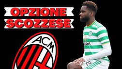 Calciomercato Milan – Non è tramontata la pista Édouard: il punto