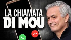 Calciomercato Roma, Mourinho scatenato: ecco chi vorrebbe comprare
