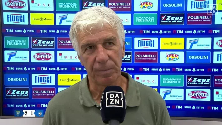 Gasperini