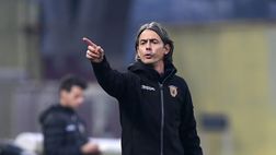 Inzaghi: “Milan, è sempre una grande emozione rincontrarti” | News