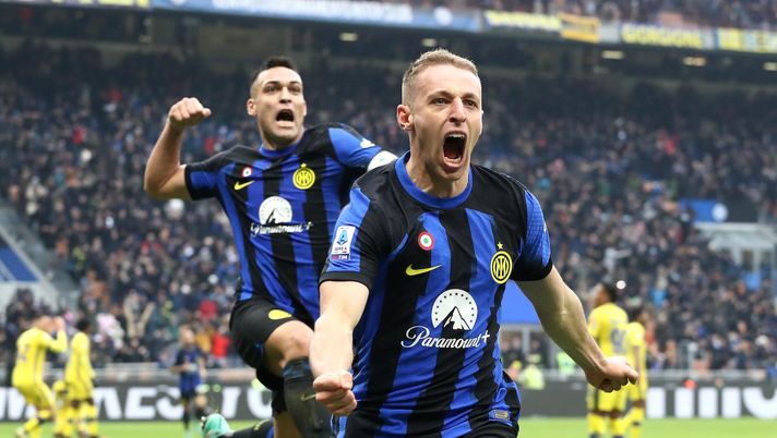 Giornali e tv schierati con la Cenerentola Juve: è iniziata la Guerra Santa contro l’Inter - immagine 1