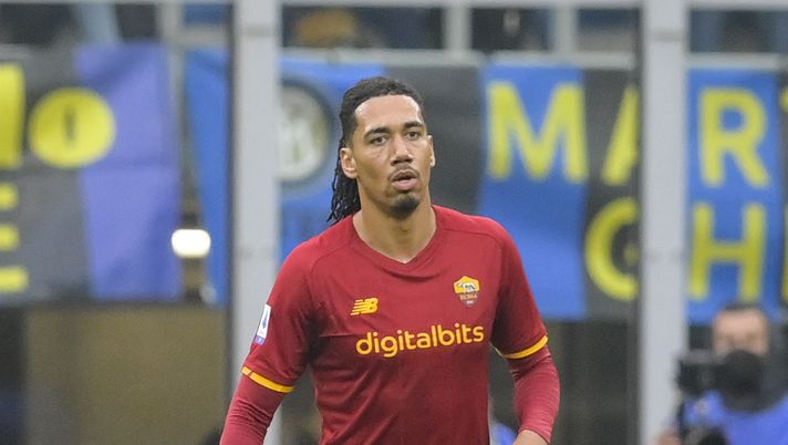 Getty Images Da Rui a Smalling, Mou alza il muro - immagine 1