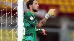 Brescia, Joronen ai saluti: per la porta si tratta con il Milan per Plizzari