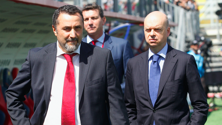 Milan scatenato, dopo Strinic un colpo per giugno. La Gazzetta: “Mani su Depay” Milan scatenato, dopo Strinic un colpo per giugno. La Gazzetta: “Mani su Depay” - immagine 1