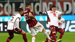Serie A 2018-2019: LIVE assist, tabellini, bonus e malus della 15a giornata